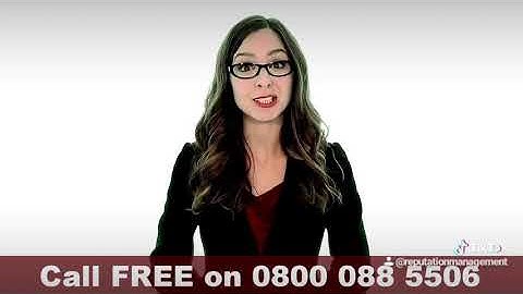 Suppress Negative Search Results