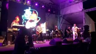 The Upstairs @ synchronize fest 2016