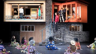 Take the Villa and Run! (UA) | Staatstheater Nürnberg