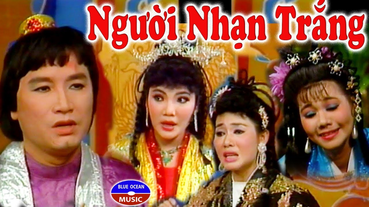 Cai Luong Nguoi Nhan Trang - youtube