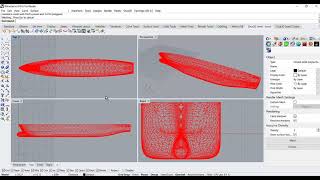 Orca3D Marine CFD Quick Intro