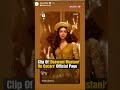 The Academy Shares Deepika Padukone's Deewani Mastani Video On It's Instagram Page | N18S | #shorts