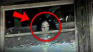 Top 5 Scary Videos You Should NOT Watch ALONE!