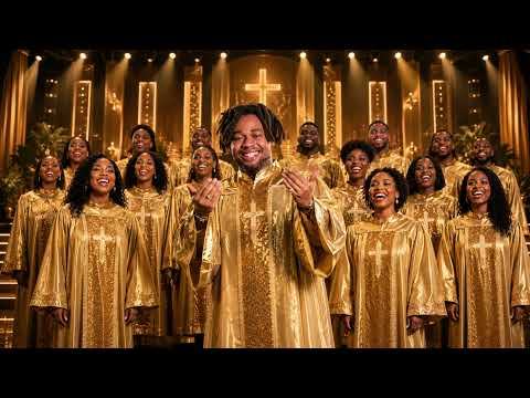 BNXN, Sarz - Emotional High (Choir Version)