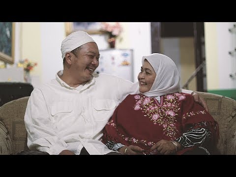 Ketika Ibu Menikah Lagi