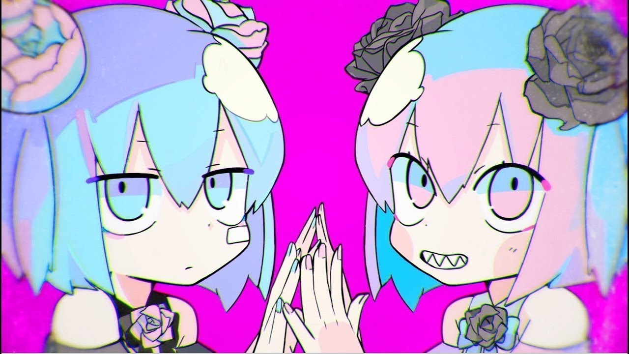 ＋α／あるふぁきゅん。 - ハローディストピア【歌ってみた】Alfakyun - Hello Dystopia  (Cover) 你好，反乌托邦（試唱）