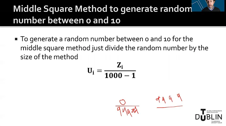 Unlocking the Secrets of Random Number Generation