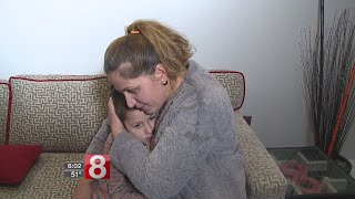 Mother of three faces deportation