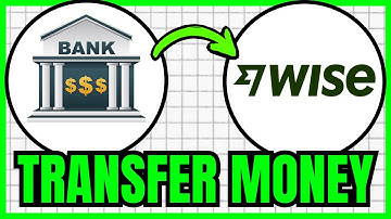How To TRANSFER MONEY From Bank To Wise Account (QUICK & EASY) 2025