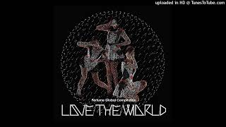 Perfume - edge (⊿-Mix)