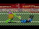TMNT: Turtles In Time OST - Technodrome Lets Kick Shell