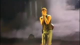 Shawn Mendes Concert It'll Be Okay Live Hollywood Bowl Los Angeles California USA October 17, 2025
