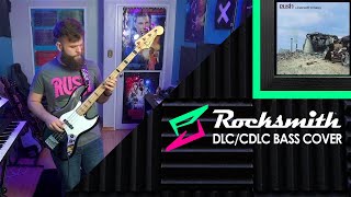 Rush－A Farewell To Kings｜Bass Tabs [E Standard][Rocksmith]