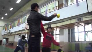 1050218-萬芳國小401下-紀詠勳老師扯鈴教學-大鵬展翅