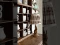 WOVEN COTTAGE CHARM
