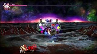 LET'S PLAY Super Smash Bros. Ultimate's World of Light, PT. 20 (w/commentary)