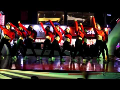 2016 시지고 P.O.P "행패"