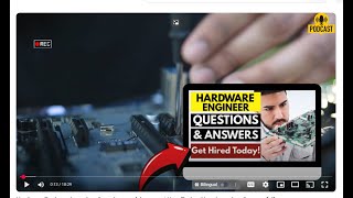 Hardware Engineer Interview Questions and Answers | How To Ace Your Interview Successfully