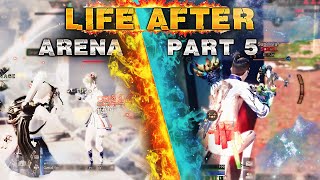 Training Arena Part 5 | LifeAfter | Never give up⚔️