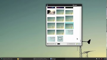 Copia de Linux MInt openbox
