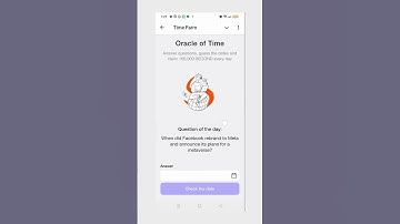 Time Farm Answer Question Day 22-9-2024#telegram_bot #time_farm_Bot