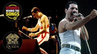 Download Lagu Inside Freddie Mercury’s Mind: The Making of Bohemian Rhapsody