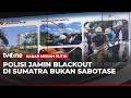 Kabel Putus di Tempino Penyebab Blackout | Kabar Merah Putih