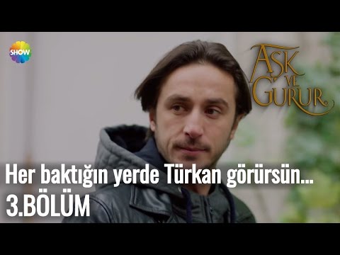 Aşk Ve Gurur