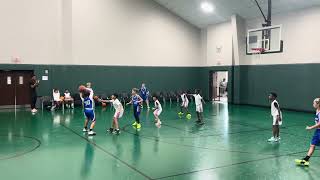 Blueprint game 3