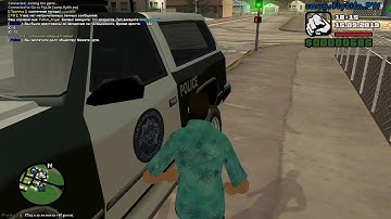 [AI] FCNPC Police Spike Strips