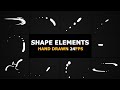 Shape Elements Pack