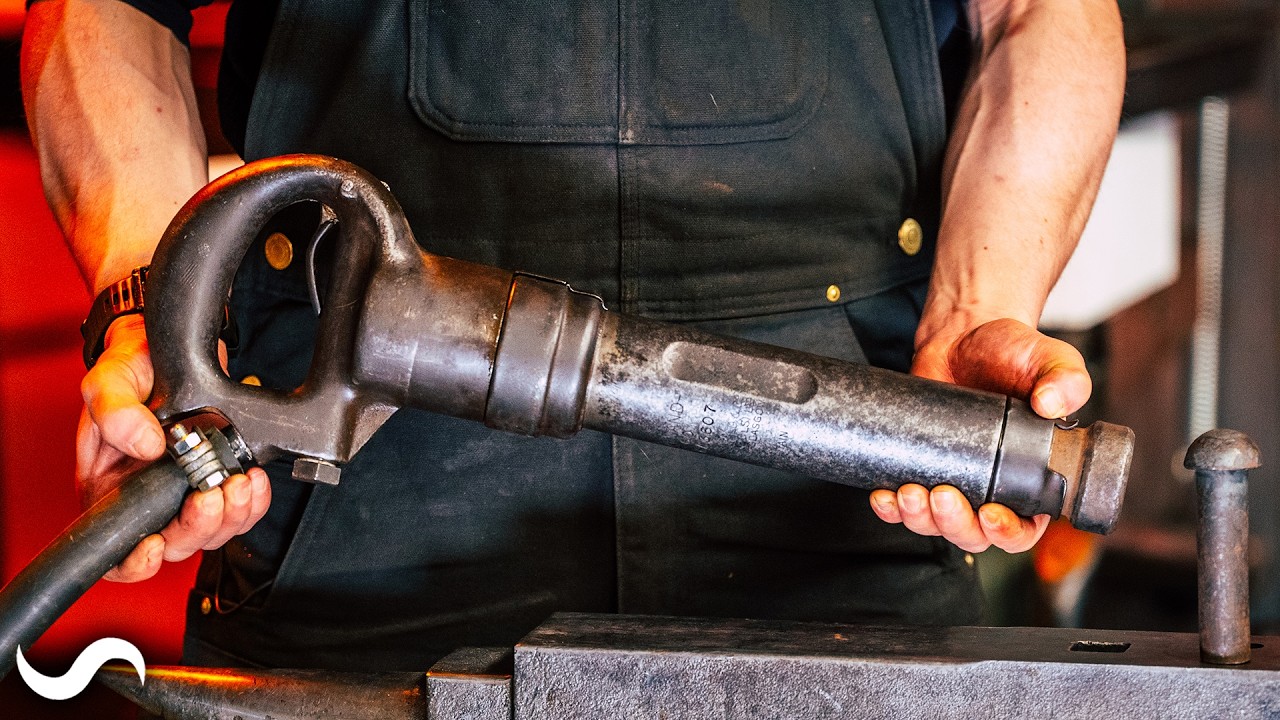 This Video is 28.74x More Riveting