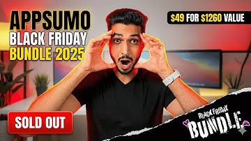 🚨 Best Black Friday Deals For Entrepreneurs & Developers || $49 में $1260 का Value! - Limited Stock🚨