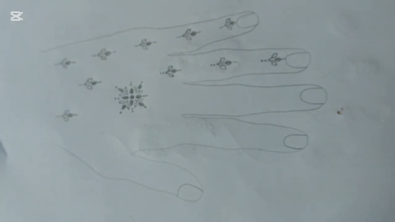 Elegant Minimal Mehndi Designs for Every Occasion