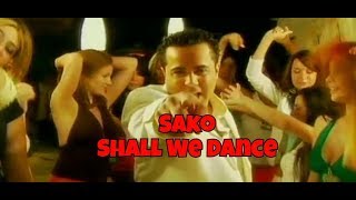 Sako - Shall We Dance