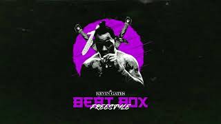 Kevin Gates - Beat Box (Freestyle) [Slowed]