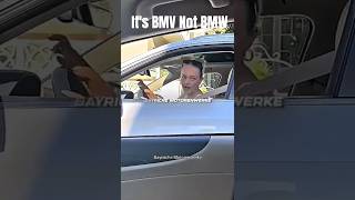 Its Bmv Not Bmw Bayerishe Motoren Verke Creditarry offi bmw germany bmwm4