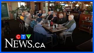 After employing hundreds of people over 40 years, Nanaimo restaurant is closing