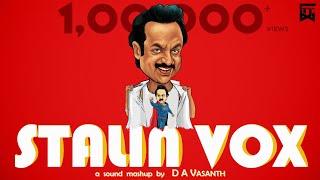 Stalin Vox | D A Vasanth | Sathish | Isaipettai