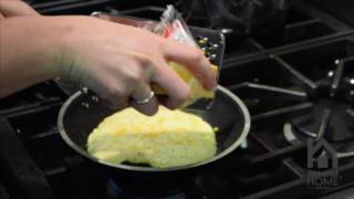 Molded Bamboo & Stainless Steel Hand Grater screenshot 3