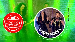 Dora Ft. Ahmet Altınbaşak - Kaynana Kaynana