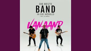 Vanaand by Die Beste Band In Die Wêreld ...Ooit & Ek Sweer, number 46 on the Spotify Top 100 Afrikaans Hits