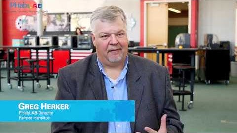 PHabLAB - Success in Your Makerspace