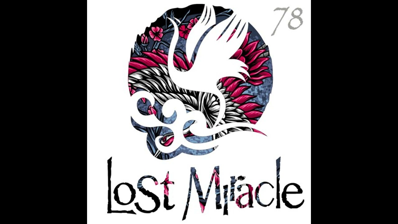 Unreleased ID - (. Hutchula )Sébastien Léger | Melodic House & Techno 2025 LOST MIRACLE @78