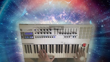 VSL FREE Big Bang Orchestra Tutorial: La Malinche, by JOSE ARMANDO CORONA