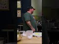 TESTING ACTION BRONSON'S FRIED RICE SKILLS