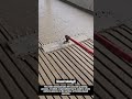 Concrete Grooving for Improved Traction and Crack Control !! #innovation #tools #ideas