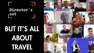 Directors Cut But Its All About Travel
On Directors Cut, Geo-Institute Director Brad Keelor interviews G-I members about anything and everything. You might hear about their favorite geotechnical project, their favorite music, or their favorite pie. This is the seventh of our special compilation episodes.
Director’s Cut has been airing weekly since October 2020. We ask a lot of questions about travel and transportation, and sometimes, we get answers about those without a question on that topic! Here’s Director’s Cut But It’s All About Travel.
SHOW NOTES:
- Music in this episode: Tom Cochrane - Life Is A Highway. From the 1991 album Mad Mad World.
- I made a mistake - there are 9+1 stories here, not 10+1. No refunds.
- Erol Tutumluer full interview: https://youtu.be/T77VqEyB90w
- Rodolfo Sancio full interview: https://youtu.be/D5vCNNDJ3CQ
- Xenia Wirth full interview: https://youtu.be/Zm7Z8ub6zZA
- Jon Bray full interview: https://youtu.be/8EABLeNOLqc
- Adrian Rodriguez-Marek full interview: https://youtu.be/w0_AdGSwV7I
- Marsha Anderson Bomar full interview: https://youtu.be/KuqPSHymTo8
- Soheil Nazarian full interview: https://youtu.be/X1WObcbh19o
- Helen Robinson full interview: https://youtu.be/3QgjHU9mEeI
- Youssef Hashash full interview: https://youtu.be/TN0_V6EpHzg
- Jonathan Hubler full interview: https://youtu.be/NCTVFmHBC40
The Geo-Institute is a technical society with about 12,000 geotechnical engineers and geologists as members. Find out more or join at http://www.geoinstitute.org.
#geotechnicalengineering #geotech #civilengineering #directorscut Directors Cut But Its All About Travel