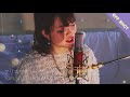シンガー紹介　友希さん