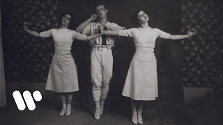 Part 1: Introduction to the Series | Sergei Diaghilev's Ballets Russes – Portrait of a Revolution